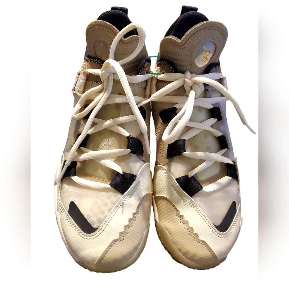 Jordan Why Not .5 Men’s Sneakers 8